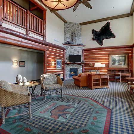 Stoney Creek Hotel Des Moines - Johnston Eksteriør bilde
