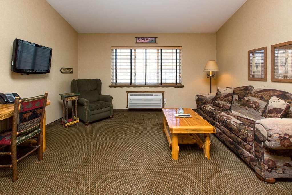 Stoney Creek Hotel Des Moines - Johnston Interiør bilde