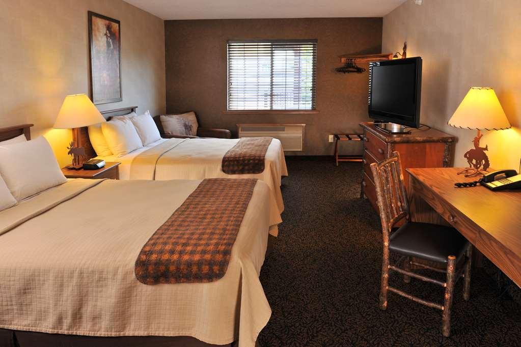 Stoney Creek Hotel Des Moines - Johnston Rom bilde
