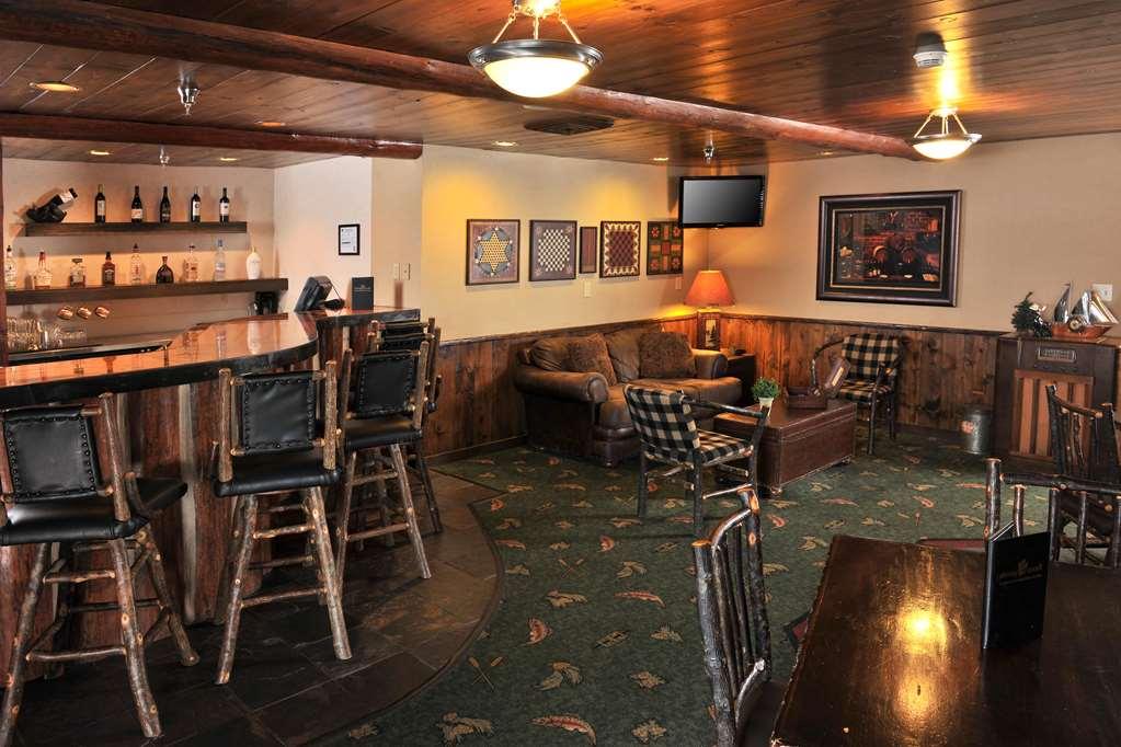 Stoney Creek Hotel Des Moines - Johnston Restaurant bilde
