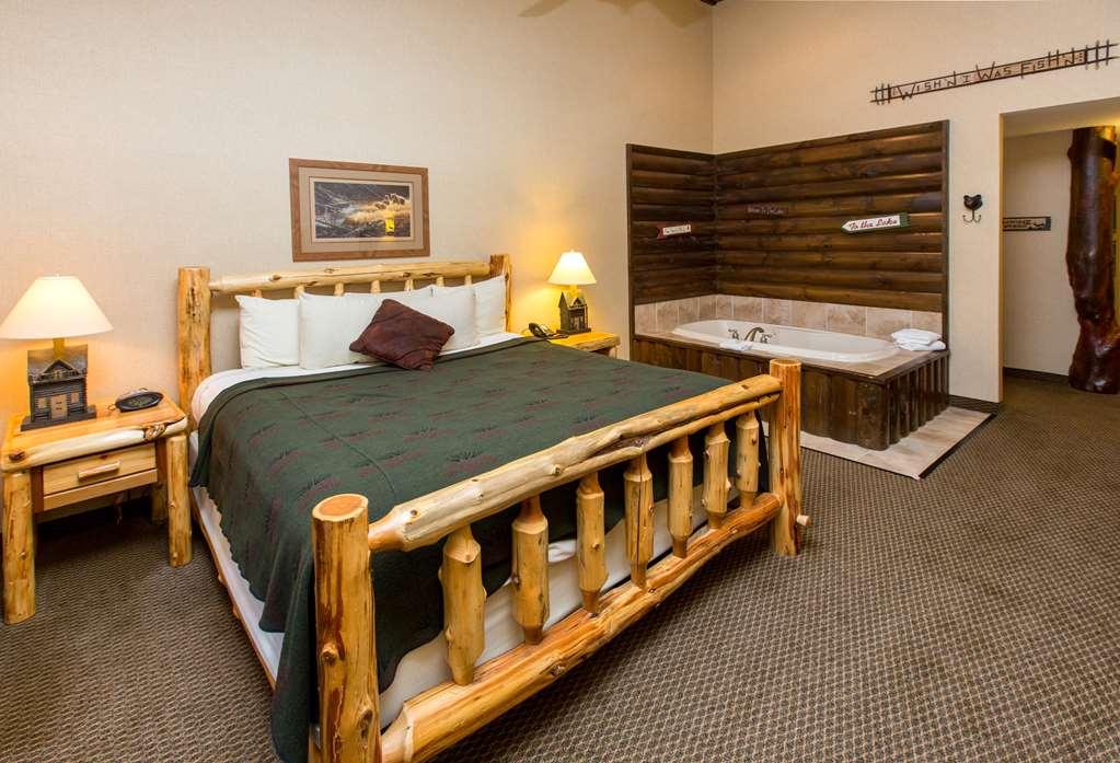 Stoney Creek Hotel Des Moines - Johnston Rom bilde
