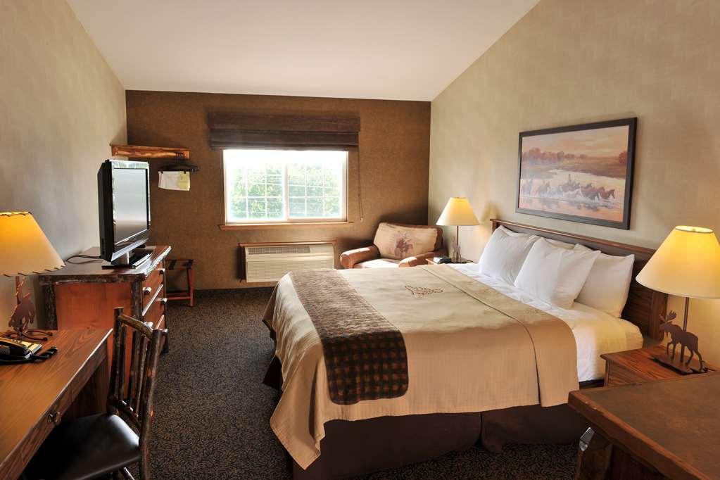 Stoney Creek Hotel Des Moines - Johnston Rom bilde