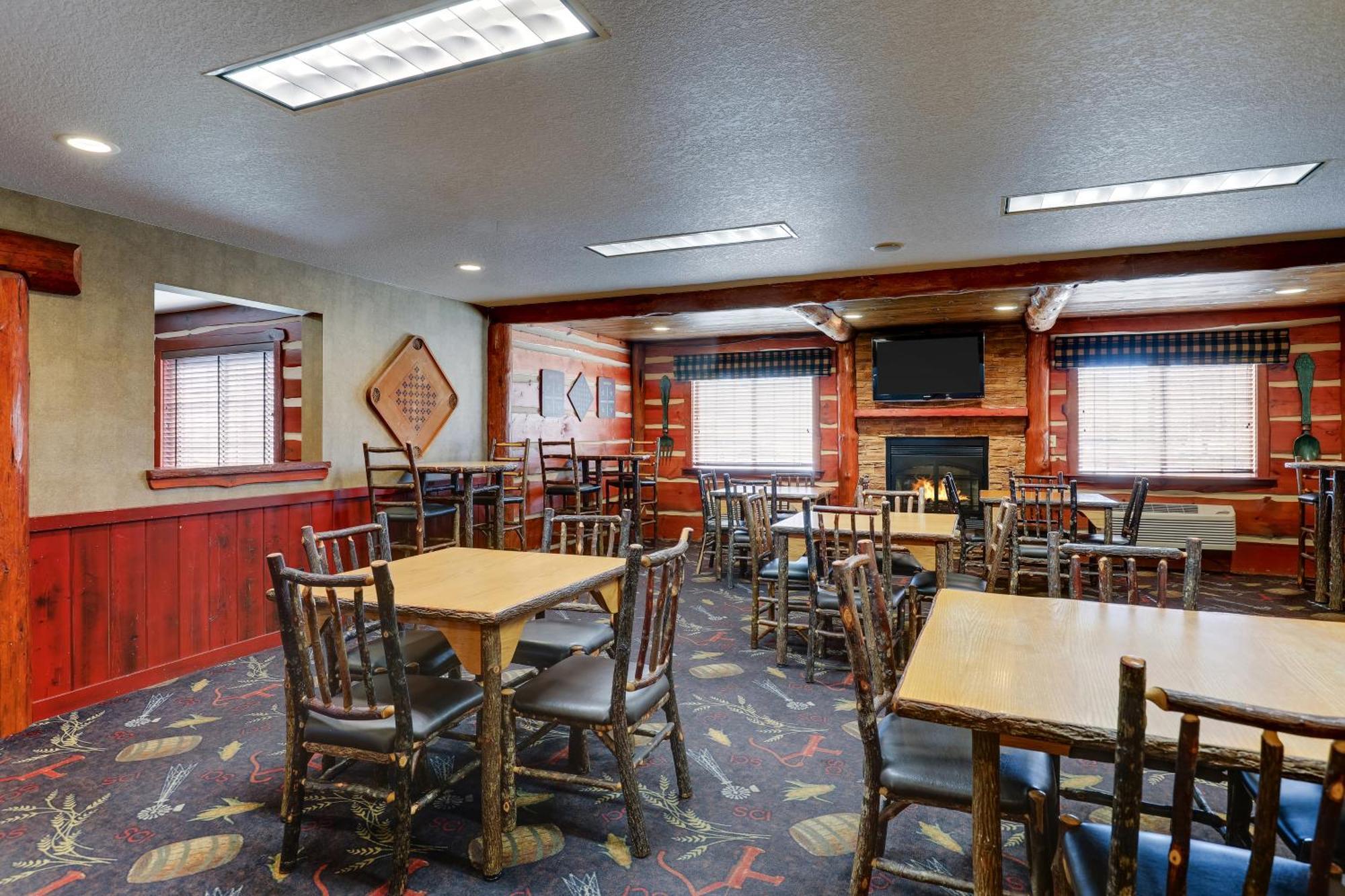 Stoney Creek Hotel Des Moines - Johnston Eksteriør bilde