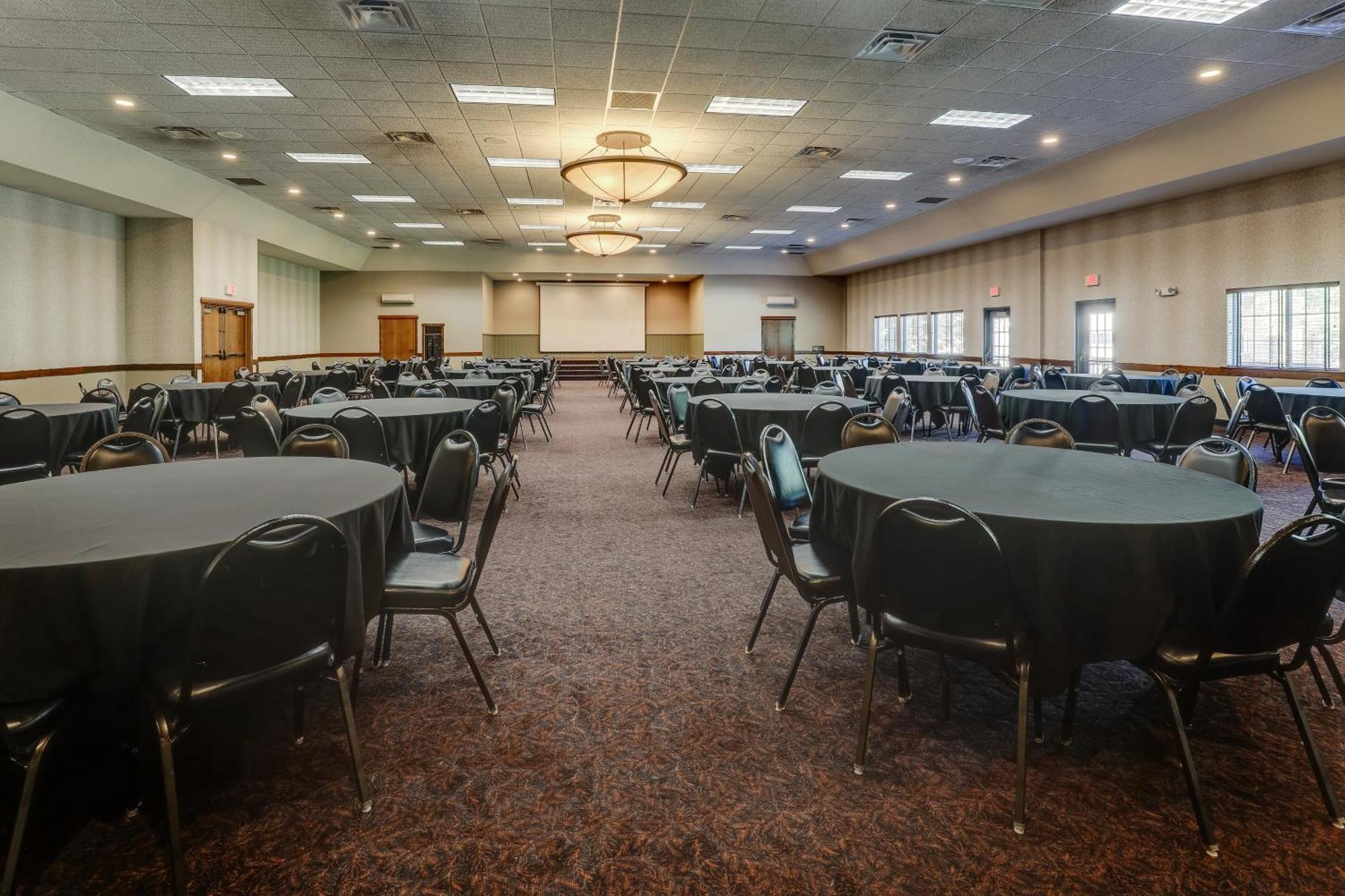 Stoney Creek Hotel Des Moines - Johnston Eksteriør bilde