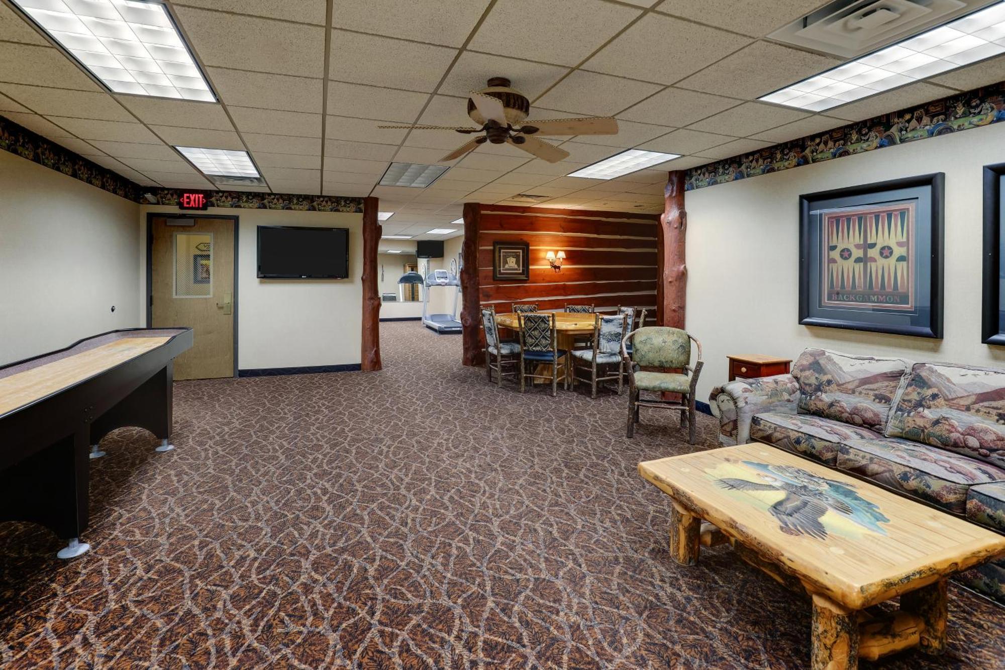 Stoney Creek Hotel Des Moines - Johnston Eksteriør bilde