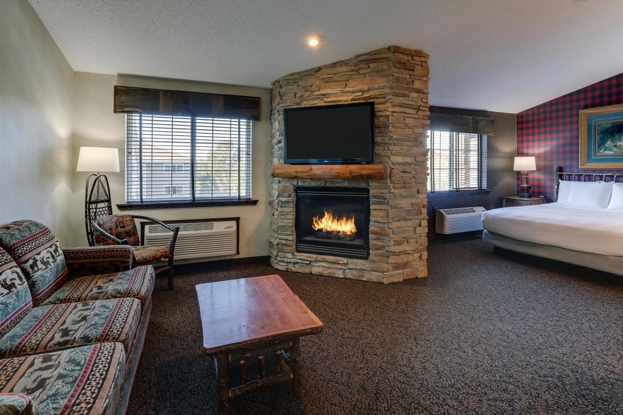 Stoney Creek Hotel Des Moines - Johnston Eksteriør bilde
