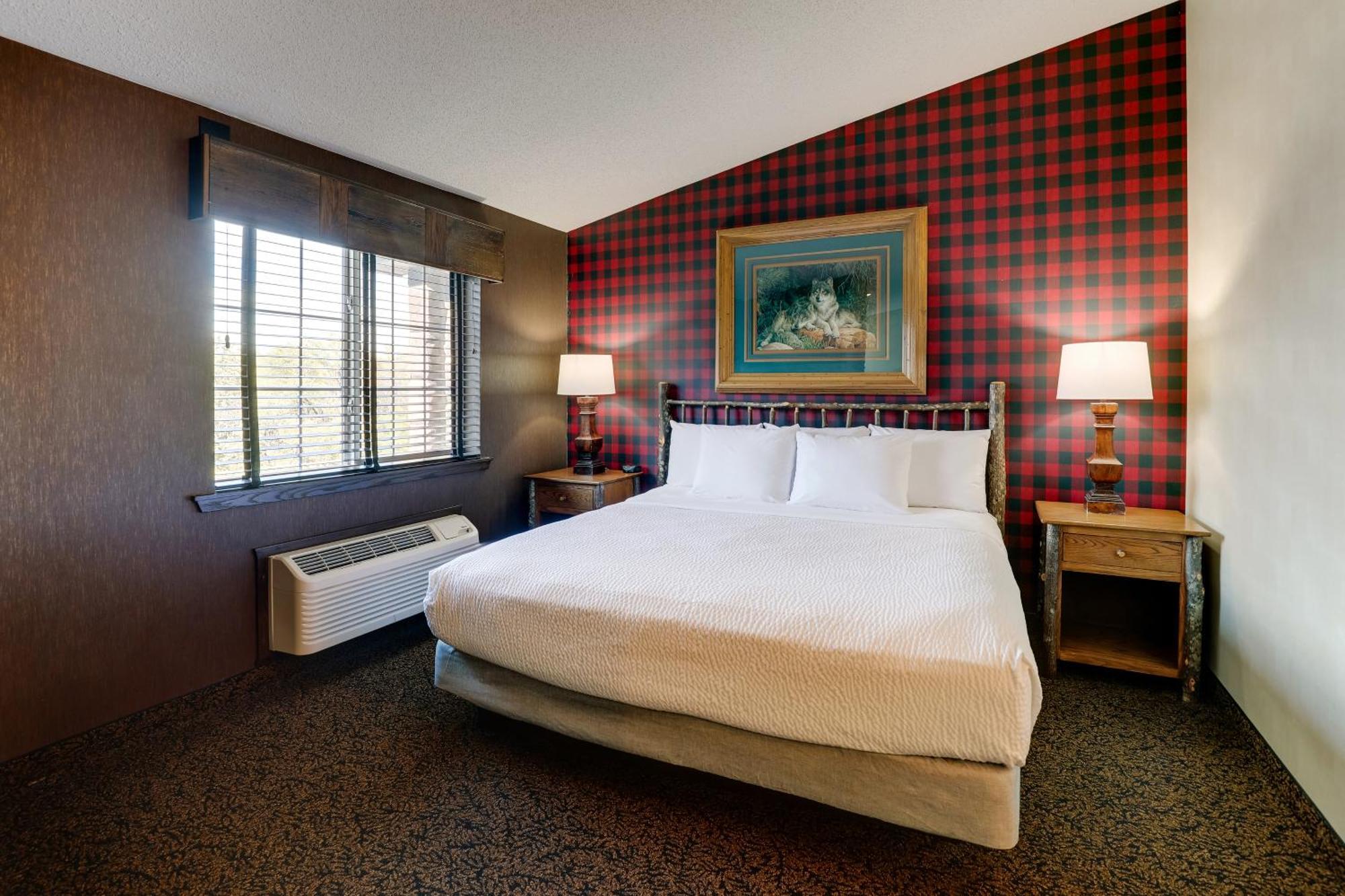 Stoney Creek Hotel Des Moines - Johnston Eksteriør bilde