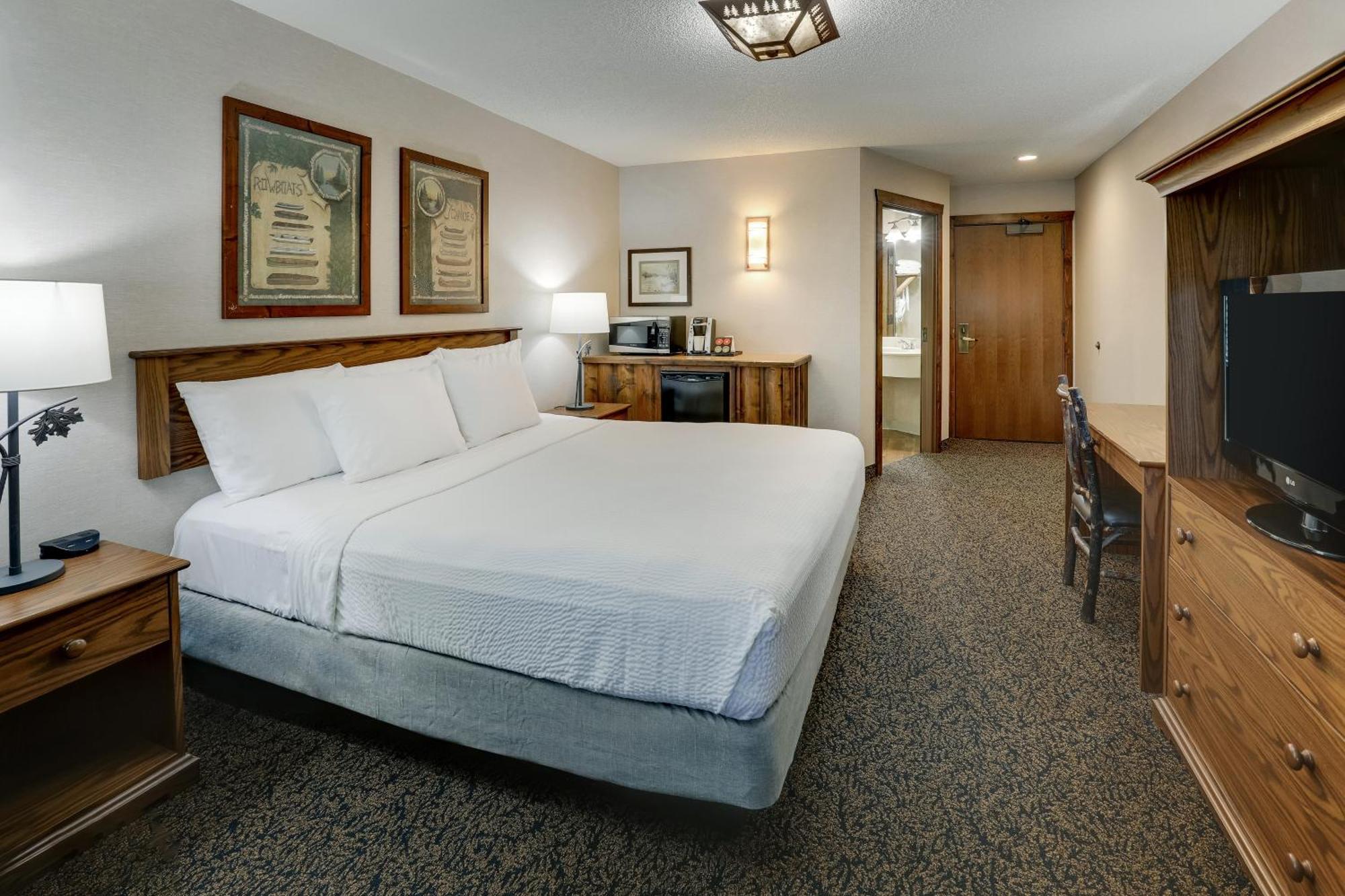 Stoney Creek Hotel Des Moines - Johnston Eksteriør bilde