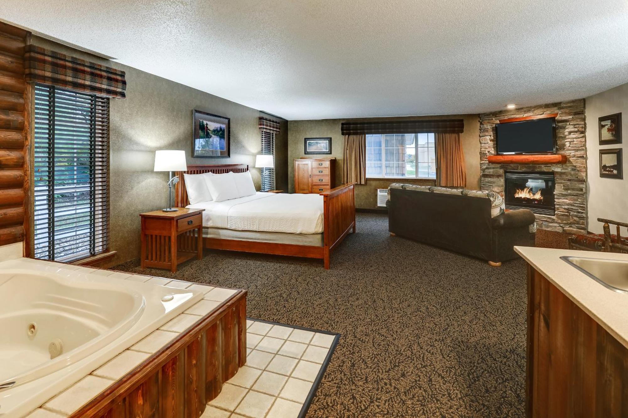 Stoney Creek Hotel Des Moines - Johnston Eksteriør bilde