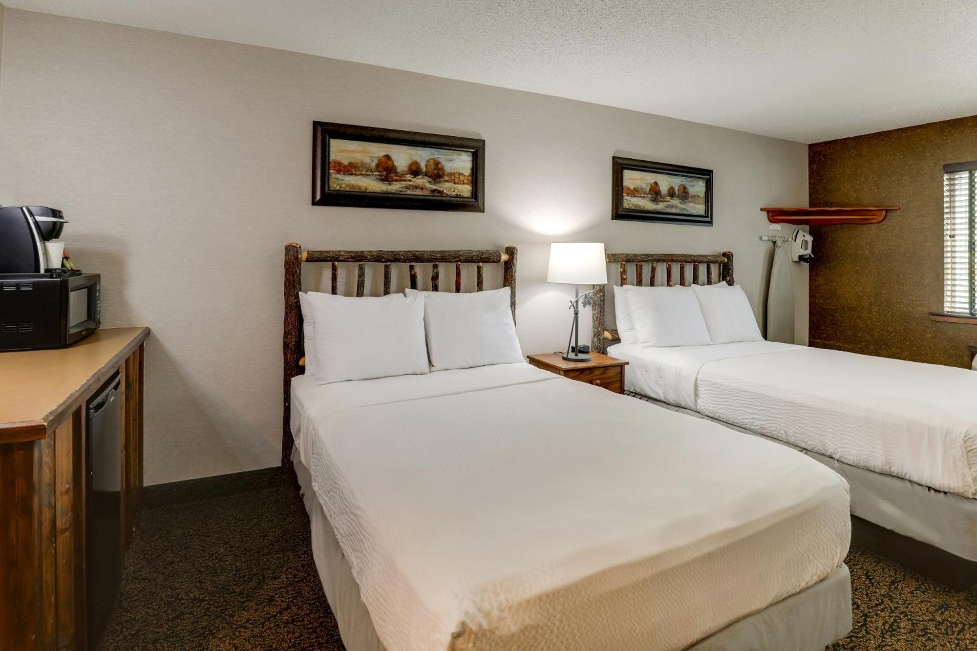 Stoney Creek Hotel Des Moines - Johnston Eksteriør bilde