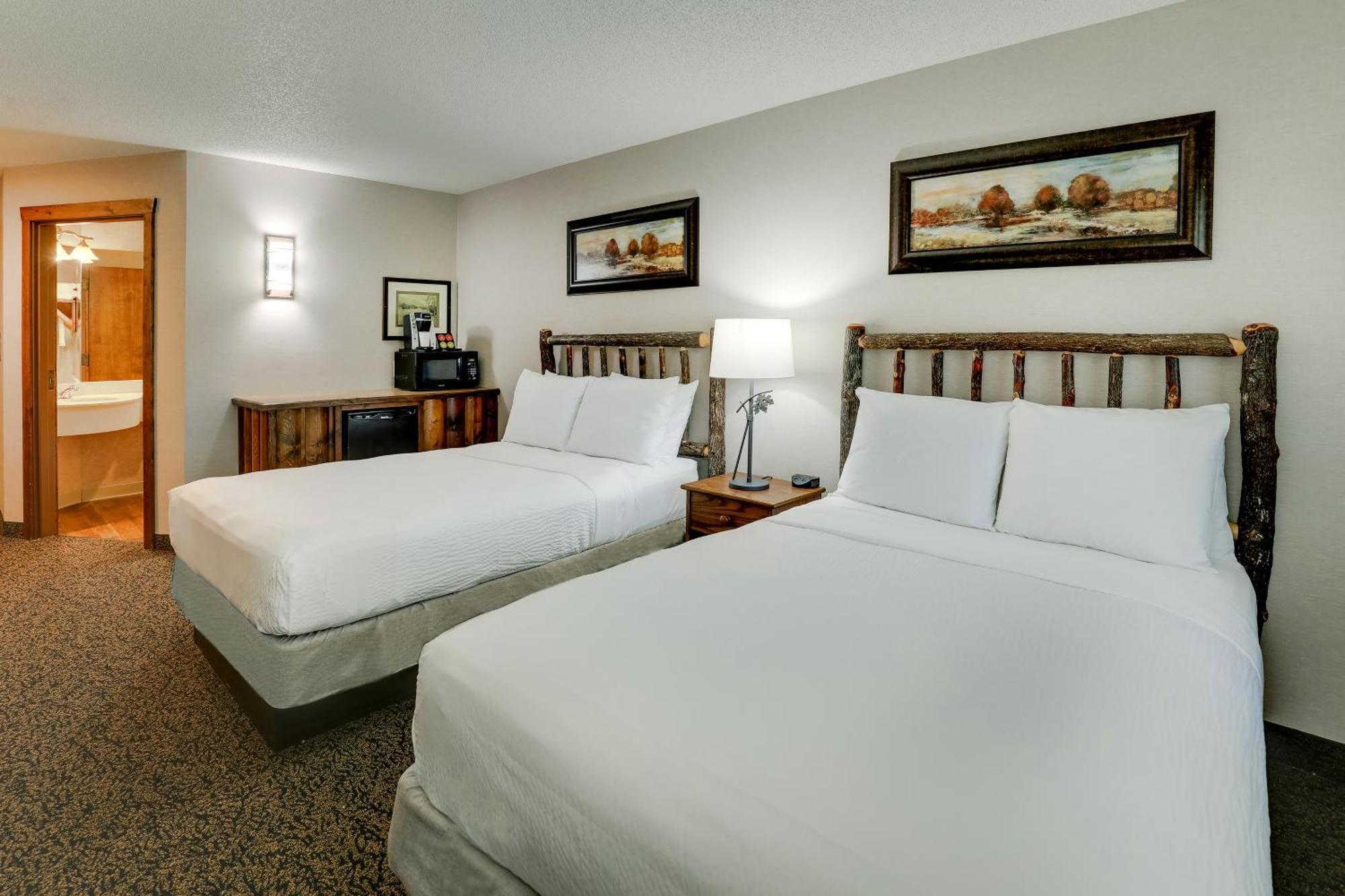 Stoney Creek Hotel Des Moines - Johnston Eksteriør bilde