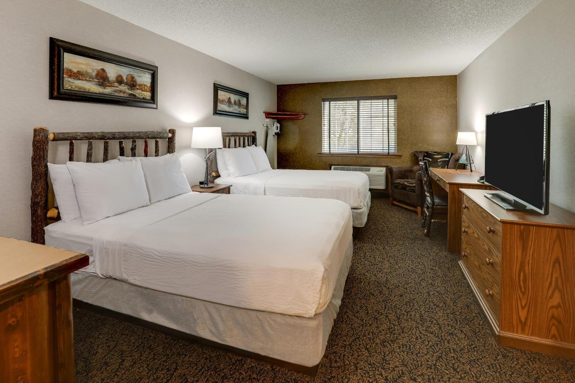 Stoney Creek Hotel Des Moines - Johnston Eksteriør bilde