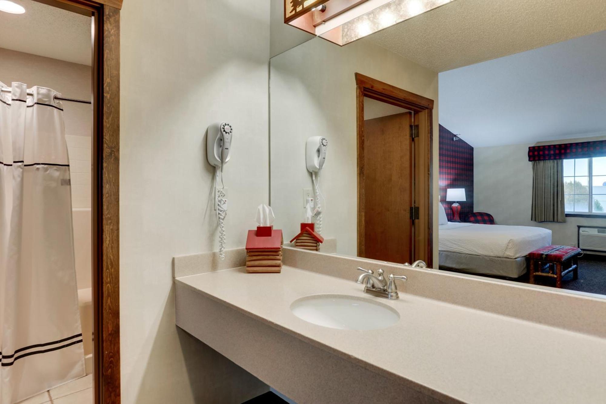 Stoney Creek Hotel Des Moines - Johnston Eksteriør bilde