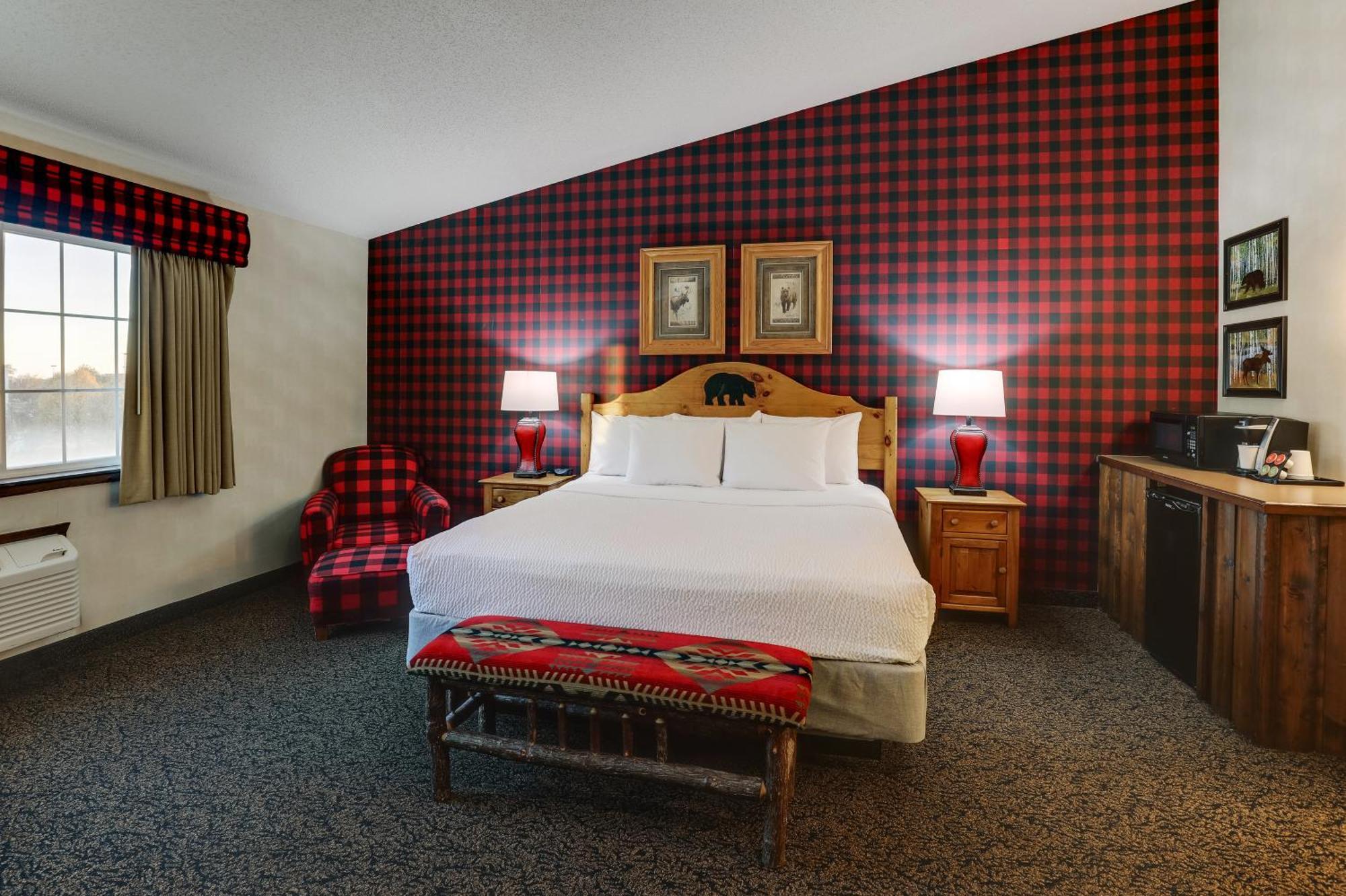 Stoney Creek Hotel Des Moines - Johnston Eksteriør bilde