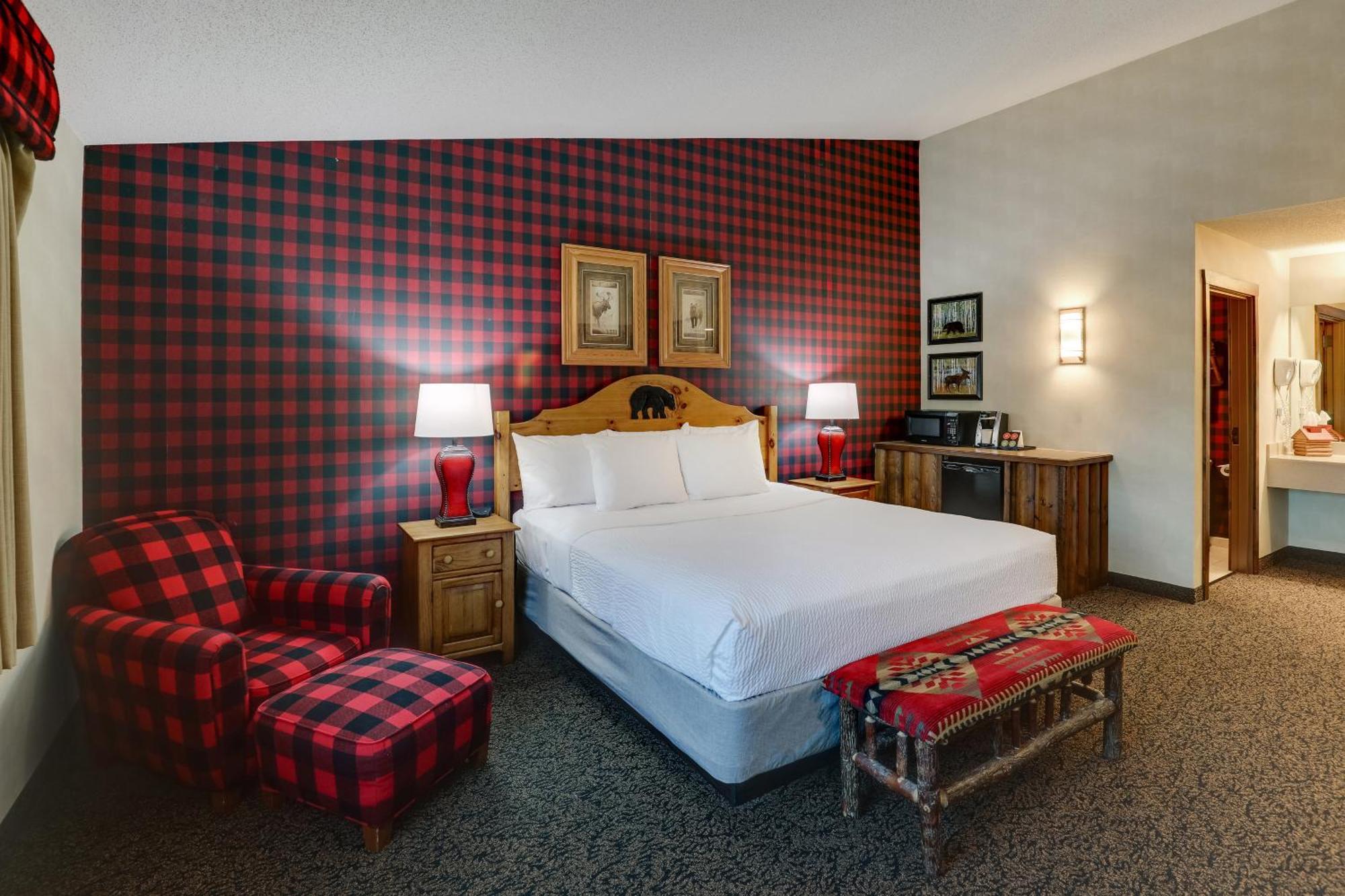 Stoney Creek Hotel Des Moines - Johnston Eksteriør bilde