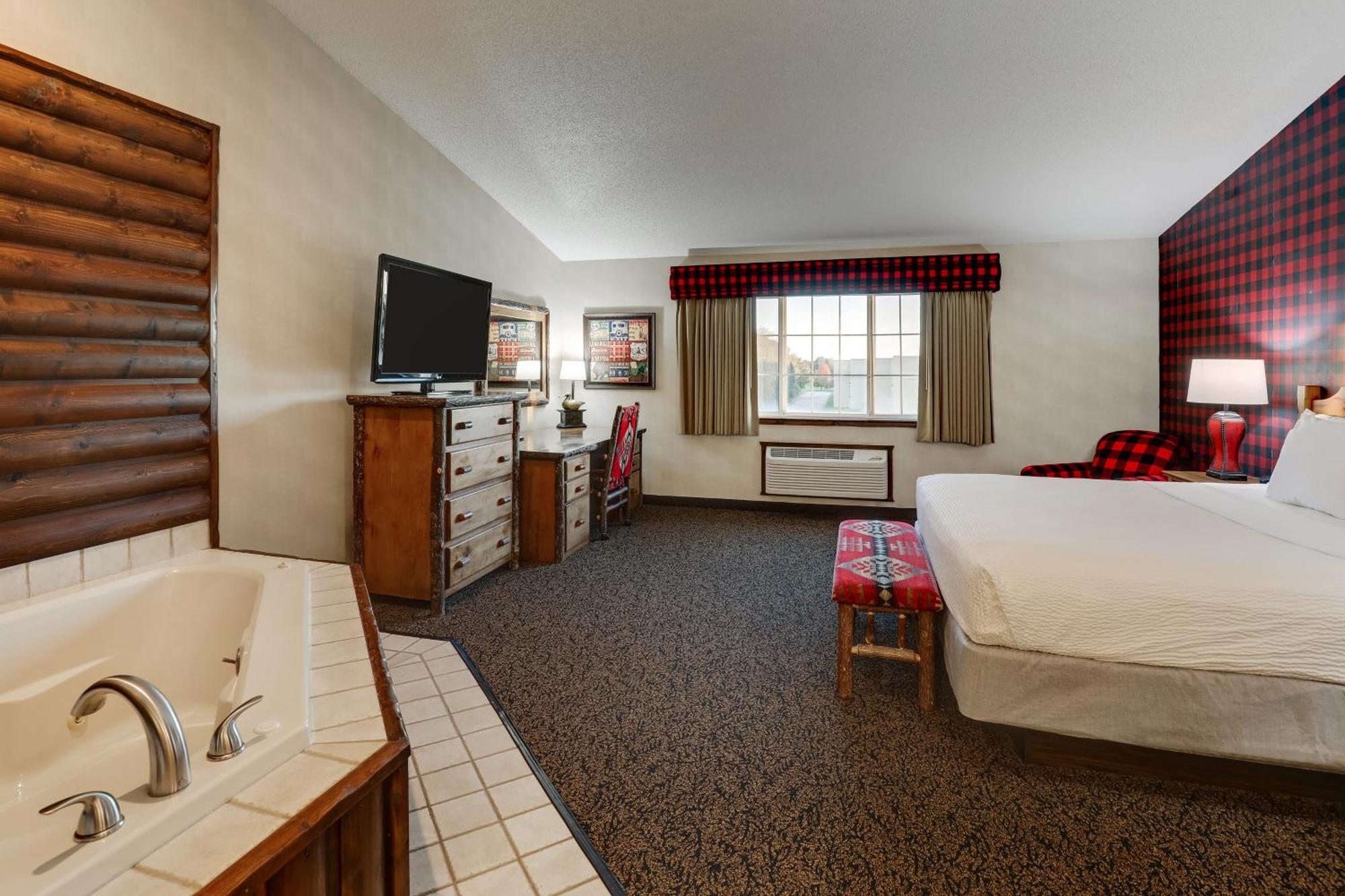 Stoney Creek Hotel Des Moines - Johnston Eksteriør bilde