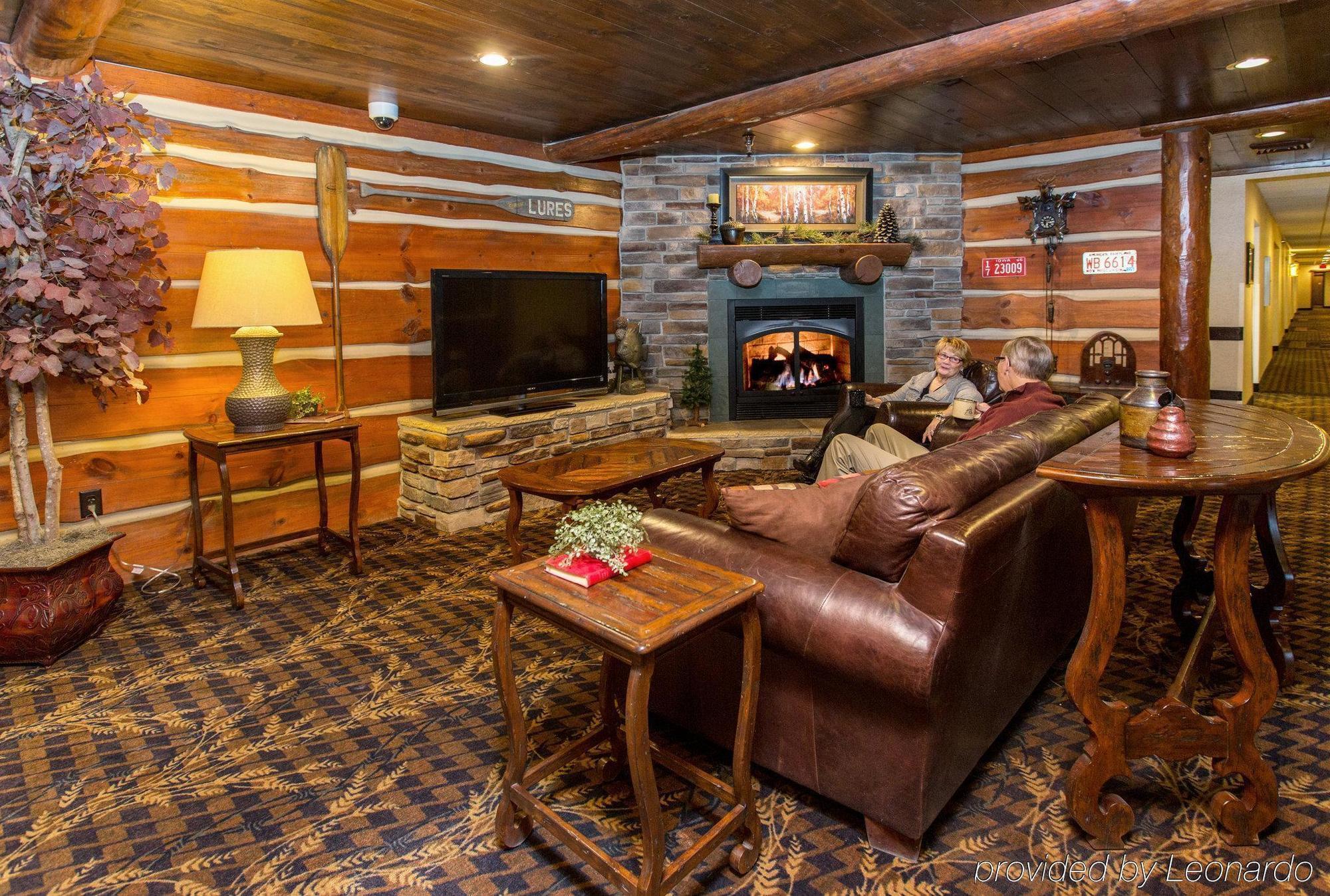 Stoney Creek Hotel Des Moines - Johnston Eksteriør bilde