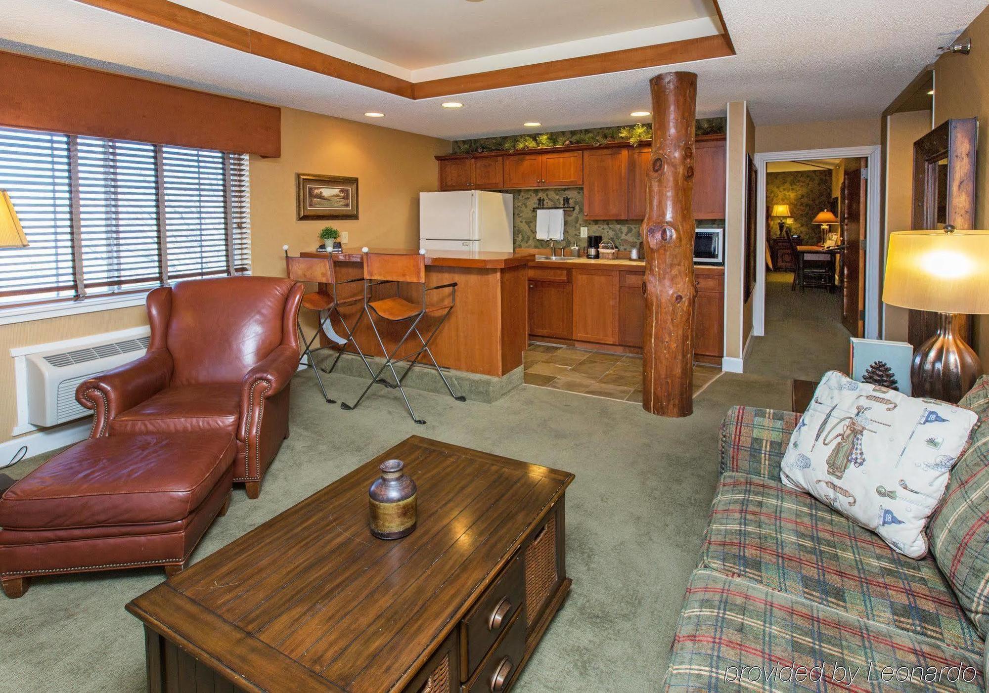 Stoney Creek Hotel Des Moines - Johnston Eksteriør bilde