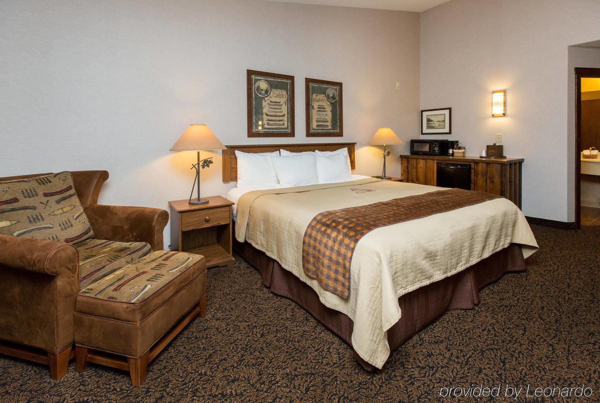 Stoney Creek Hotel Des Moines - Johnston Eksteriør bilde