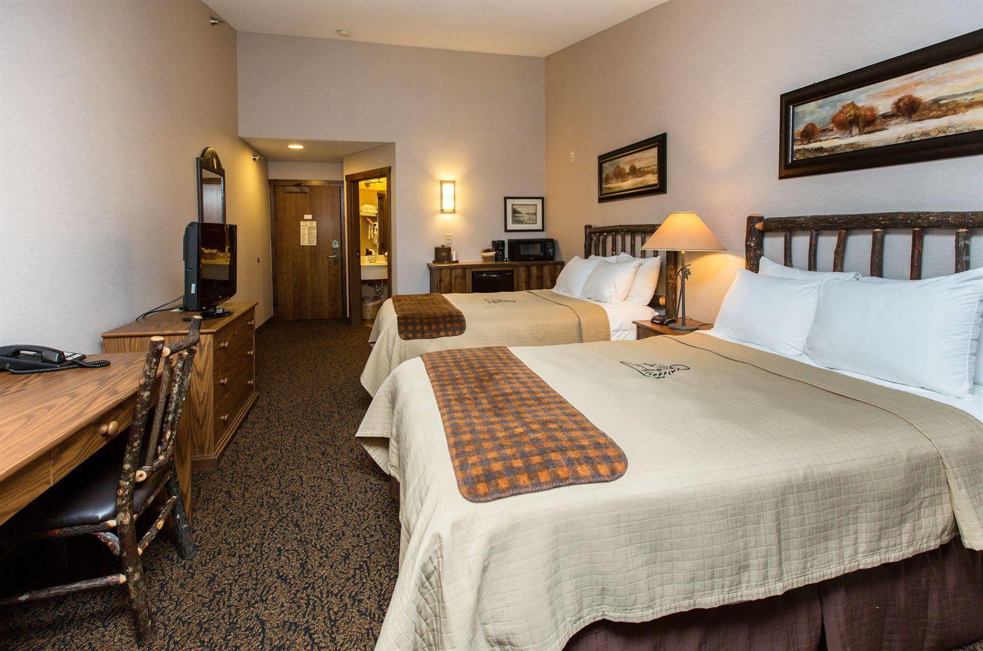 Stoney Creek Hotel Des Moines - Johnston Eksteriør bilde