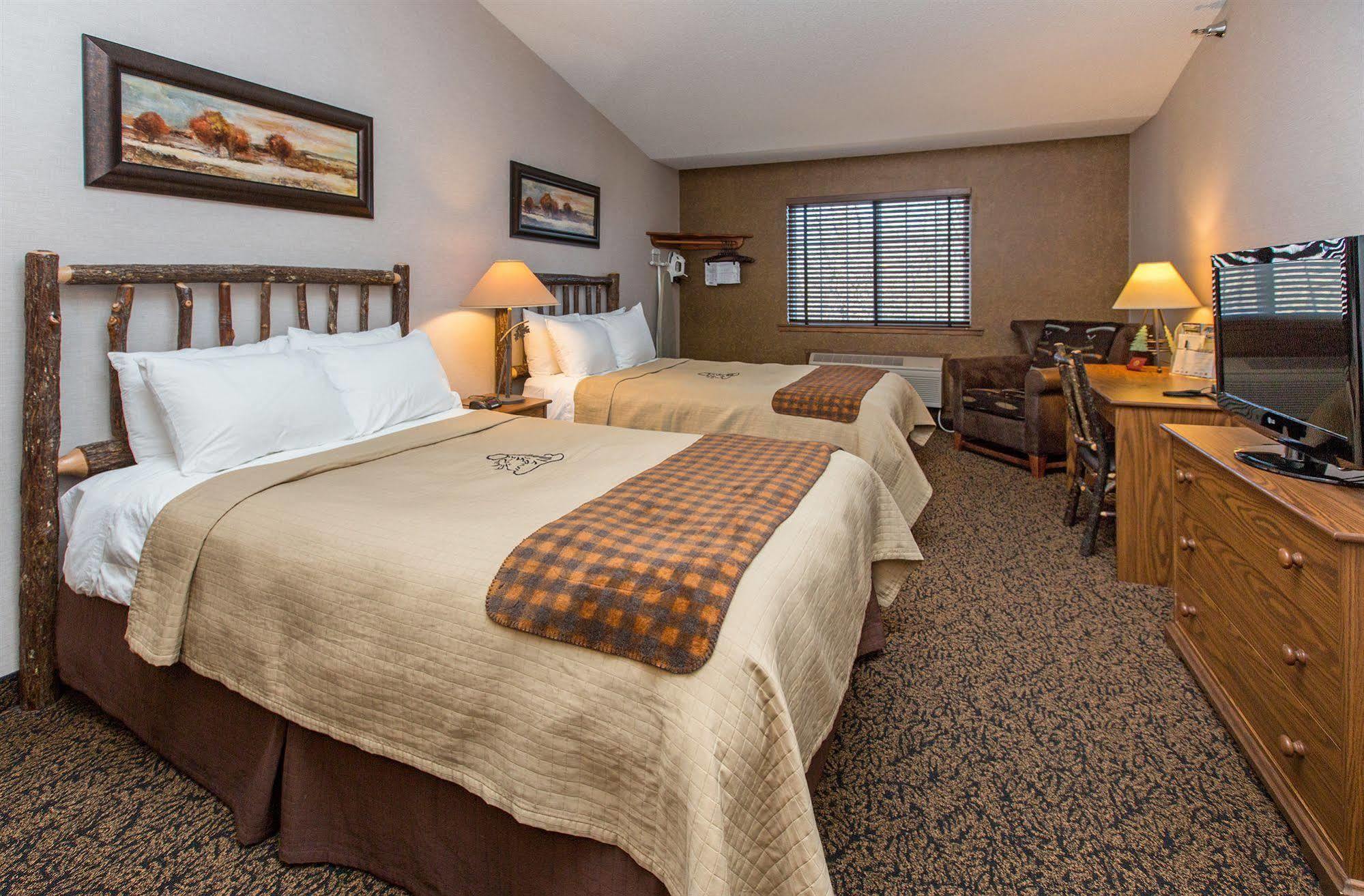 Stoney Creek Hotel Des Moines - Johnston Eksteriør bilde