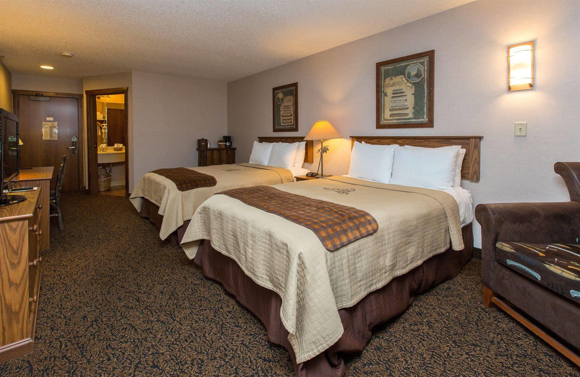 Stoney Creek Hotel Des Moines - Johnston Eksteriør bilde