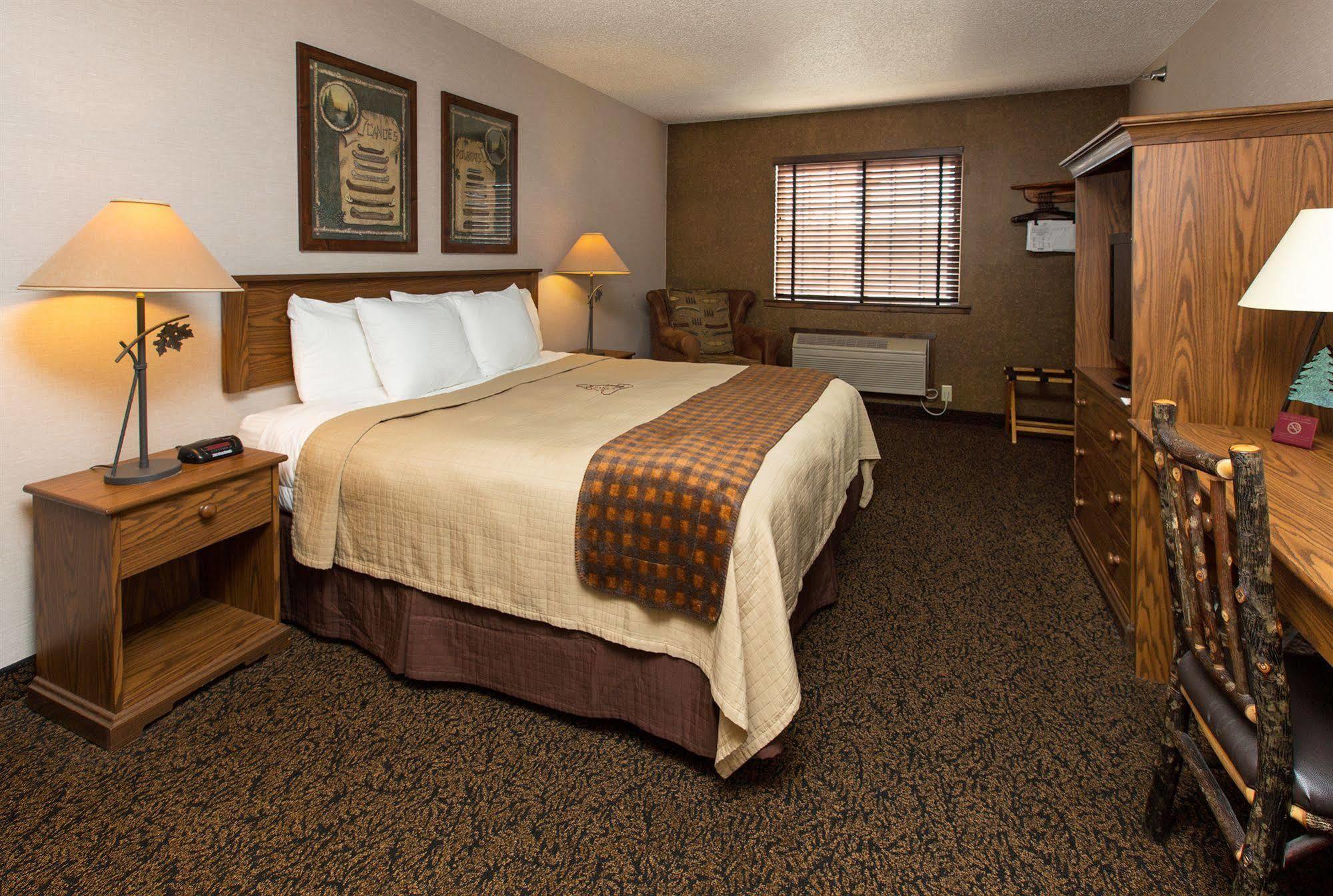 Stoney Creek Hotel Des Moines - Johnston Eksteriør bilde